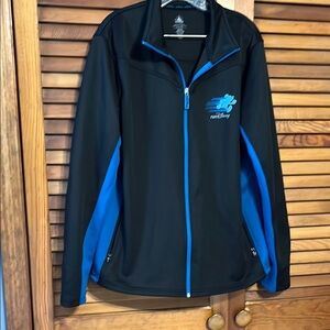 RunDisney official “every mile is magic” track running Jacket Limited Edition